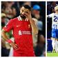 Brighton complete comeback against Liverpool