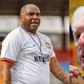 Harambee Stars Coach Benni McCarthy Lauds Hugo Broos For Bafana Bafana Stability After Noticing Key Aspect