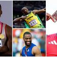 Top 7 richest male Track and Field athletes in 2025.