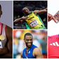 Top 7 richest male Track and Field athletes in 2025.