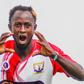 Ugandan midfielder Pius Wangi Set to Leave Kakamega Homeboyz