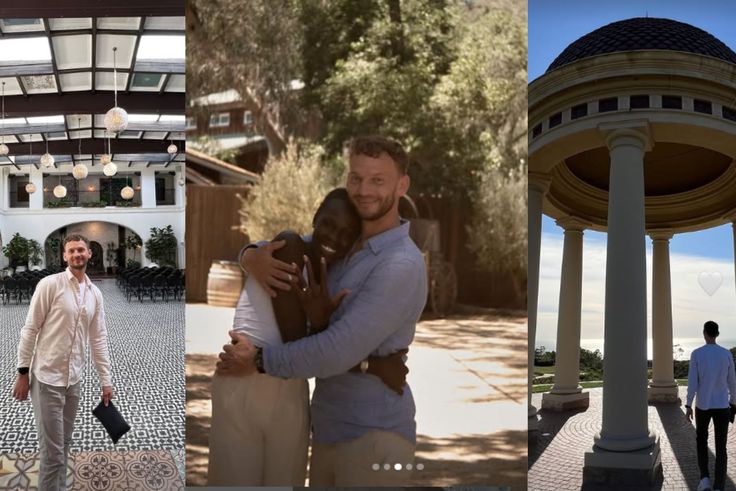 Athing Mu Gushes Over Husband as She Introduces Him Following Recent Secret Wedding