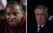 'Carlo Doesn't Have That' - Benni McCarthy Blames Ancelotti's Laidback Approach for Real Madrid's Struggles