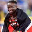 Ferdinand Omanyala: Athletics Is the Best Thing That Ever Happened to Me