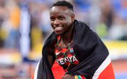 Ferdinand Omanyala: Athletics Is the Best Thing That Ever Happened to Me