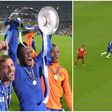 2012 final: UCL celebrates the night Mikel Obi showed the world what midfield composure means