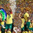 Bafana Bafana