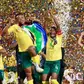 Bafana Bafana