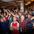 Arsenal surpass Man United in 'most English top-flight league' record