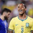 João Pedro breaks silence after shock omission from Brazil’s 2026 World Cup squad
