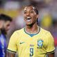 João Pedro breaks silence after shock omission from Brazil’s 2026 World Cup squad