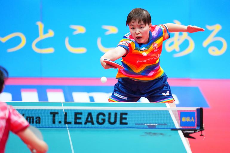 Saki Shibata