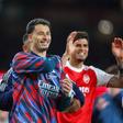 ‘He’s shut everyone up’ — Ex-Congo DR star praises Arteta after Arsenal’s first PL title in 22 years