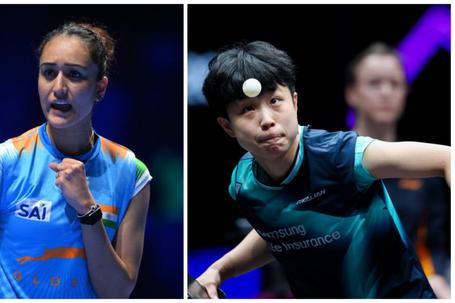 Odo, Hashimoto, Samara & Meshref: 10 top-ranked Women at WTT Contender Lagos 2026