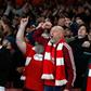 ‘Is this a dream?’ — Arsenal fans react as Bournemouth leave Gunners on Premier League title brink