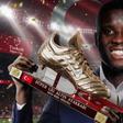 Paul Onuachu beats Victor Osimhen to finish as Turkish Super Lig joint top scorer