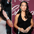 Twice in one night: Cristiano Ronaldo's partner Georgina Rodríguez shines at Cannes Film Festival
