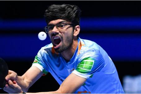 Lind, Poret, Junsung & Thakkar: 10 Most Explosive Players at WTT Contender Lagos 2026