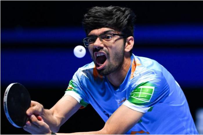 Lind, Poret, Junsung & Thakkar: 10 Most Explosive Players at WTT Contender Lagos 2026
