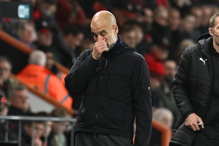 Bournemouth vs Man City: Arsenal are Premier League champions but Haaland does Liverpool huge favour