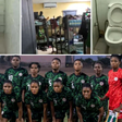 Nigerians react as viral video EXPOSES camp conditions for U17 girls ahead of WC Qualifier