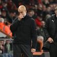 'No chequebook' — England warned against hiring Guardiola