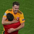 Wales' Ramsey a 'man for the big occasions' ahead of Italy return