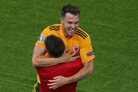 Wales' Ramsey a 'man for the big occasions' ahead of Italy return