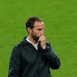 Southgate accepts England boos after sluggish display