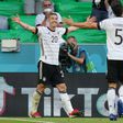 Germany brush aside holders Portugal to resurrect Euro 2020 hopes