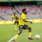 Uganda Cranes continue to pay price for blunt forward line