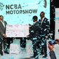 NCBA-KMI Motor Show event returns after four-year absence