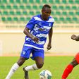 AFC Leopards midfielder Saad Musa opens up on current career-threatening injury