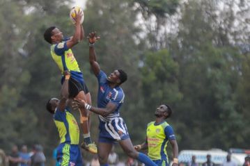 Kabras on the right track ahead of National Sevens Circuit despite late preps