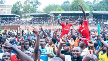Why Shabana’s top flight return is a big boost to Kenyan football