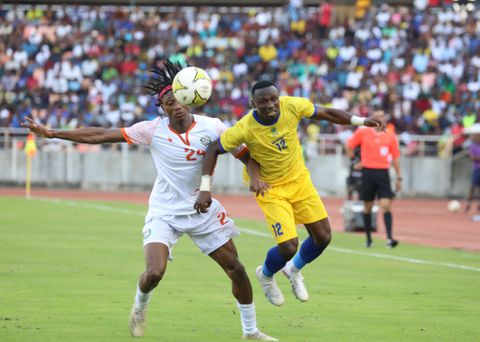 Niger has promised to fix their AFCON qualifier against Uganda, claims Tanzania head coach