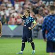 Croatia continue incredible knockout stage run despite Nations League loss