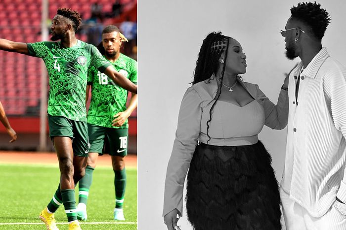 It is good news for Ndidi after he expressed frustration at getting relegated from the Premier League with Leicester City.