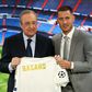 ‘Real Madrid is better’ — Chelsea legend Hazard betrays Blues, names Los Blancos his best ever club