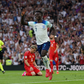 Bukayo Saka hits first career hat-trick as England breeze past North Macedonia
