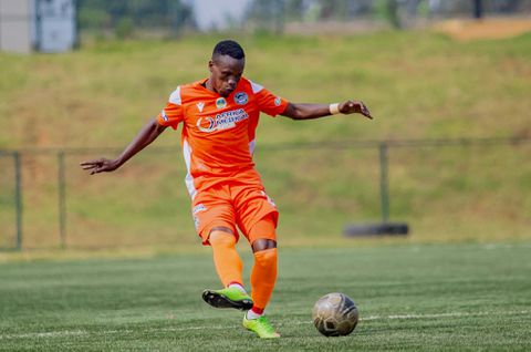 Former UPL champion open to return after AS Kigali stint