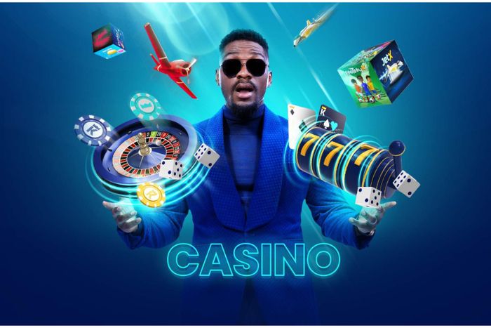 Unleash the Thrills: BetKing’s JetX Game Delivers an Unforgettable Casino Experience