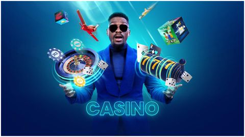 Unleash the Thrills: BetKing’s JetX Game Delivers an Unforgettable Casino Experience