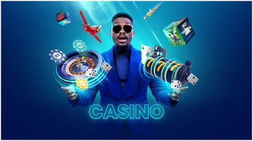 Unleash the Thrills: BetKing’s JetX Game Delivers an Unforgettable Casino Experience
