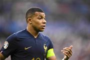 Mbappe beats Henry, Platini to France goalscoring record