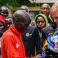 Kipchoge draws comparisons between marathon and rallying after meeting Ott Tanak