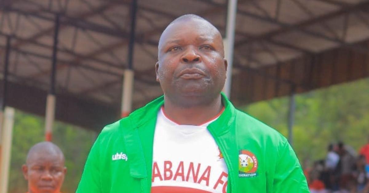 Sammy Okoth reflects on Shabana’s remarkable sprout out of the ashes ...