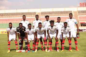 Omala struggles as Shummah shines: The winners and losers from Harambee Stars' Mauritius assignment