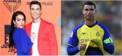 Ronaldo reportedly takes legal action to protect wealth from fiance Georgina Rodriguez
