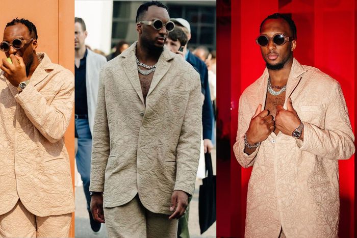 Okogie is now expected to be called up to the Nigerian senior men's basketball team known as the D'Tigers for games this summer.